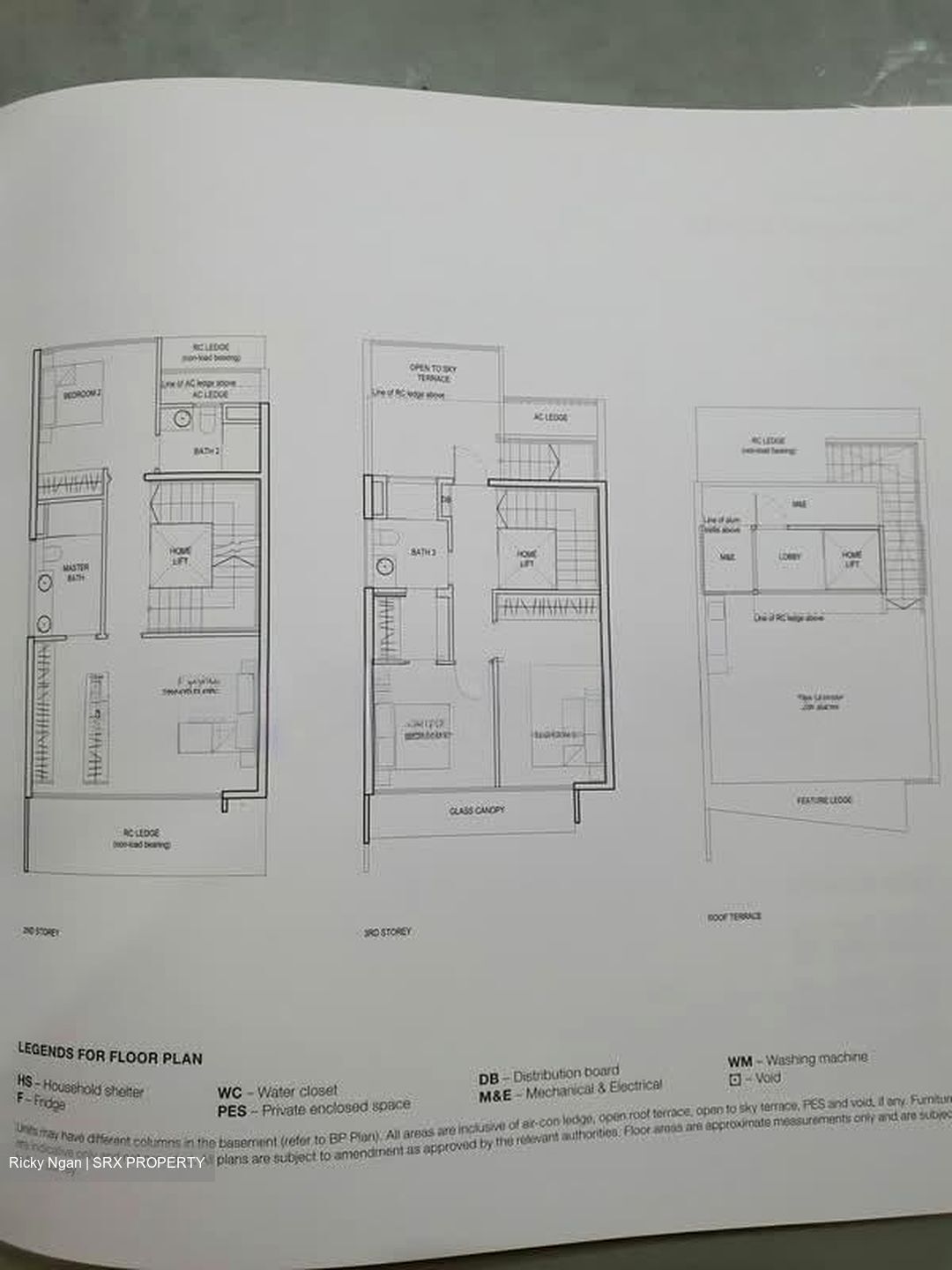 Belgravia Ace (D28), Semi-Detached #578650411